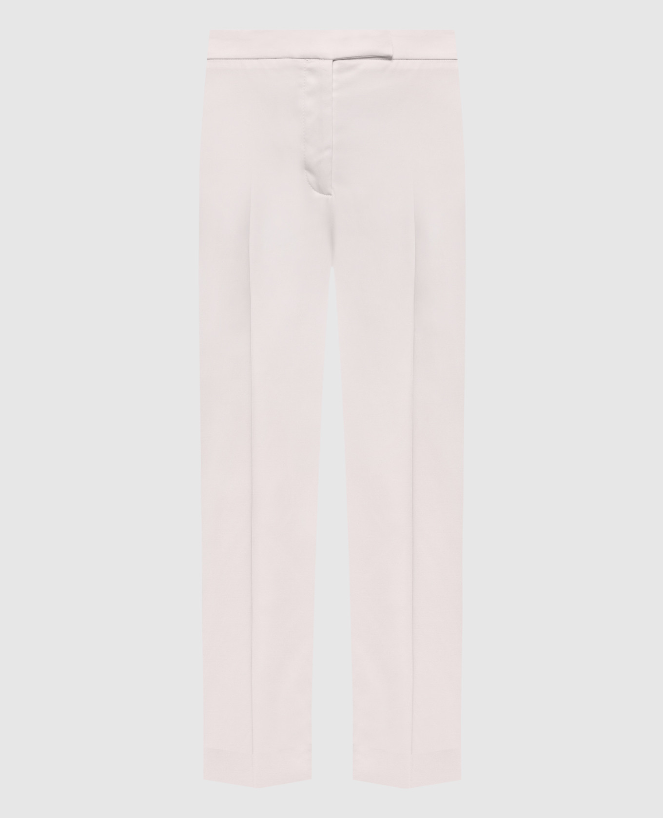 

Розовые штаны, Розовый, Зауженные брюки