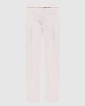 Peserico Рожеві штани P0495302960