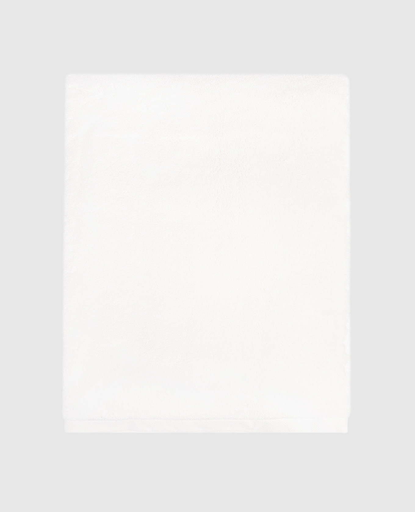 Махровое полотенце Olympia цвета айвори