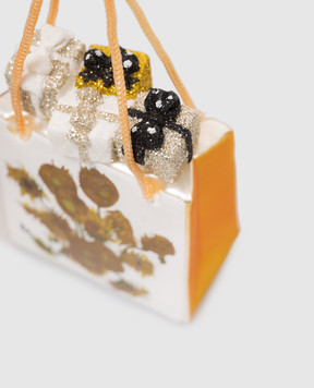 Vondels Ялинкова іграшка Van Gogh Sunflowergift Bag 3207000100137