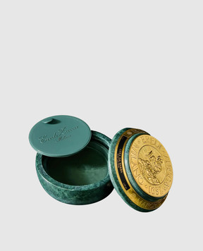 Eredi Zucca Моделирующий воск для бороды в мраморной емкости 50 мл F009JCG2BS05PG1M