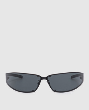 Saint Laurent Черные очки 963 A003DWY9973