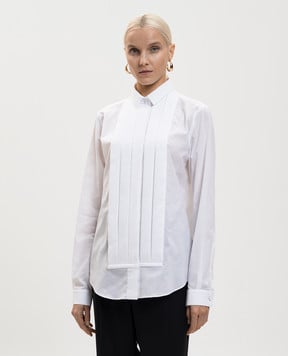 Tom Ford Біла сорочка CA3324FAX1572