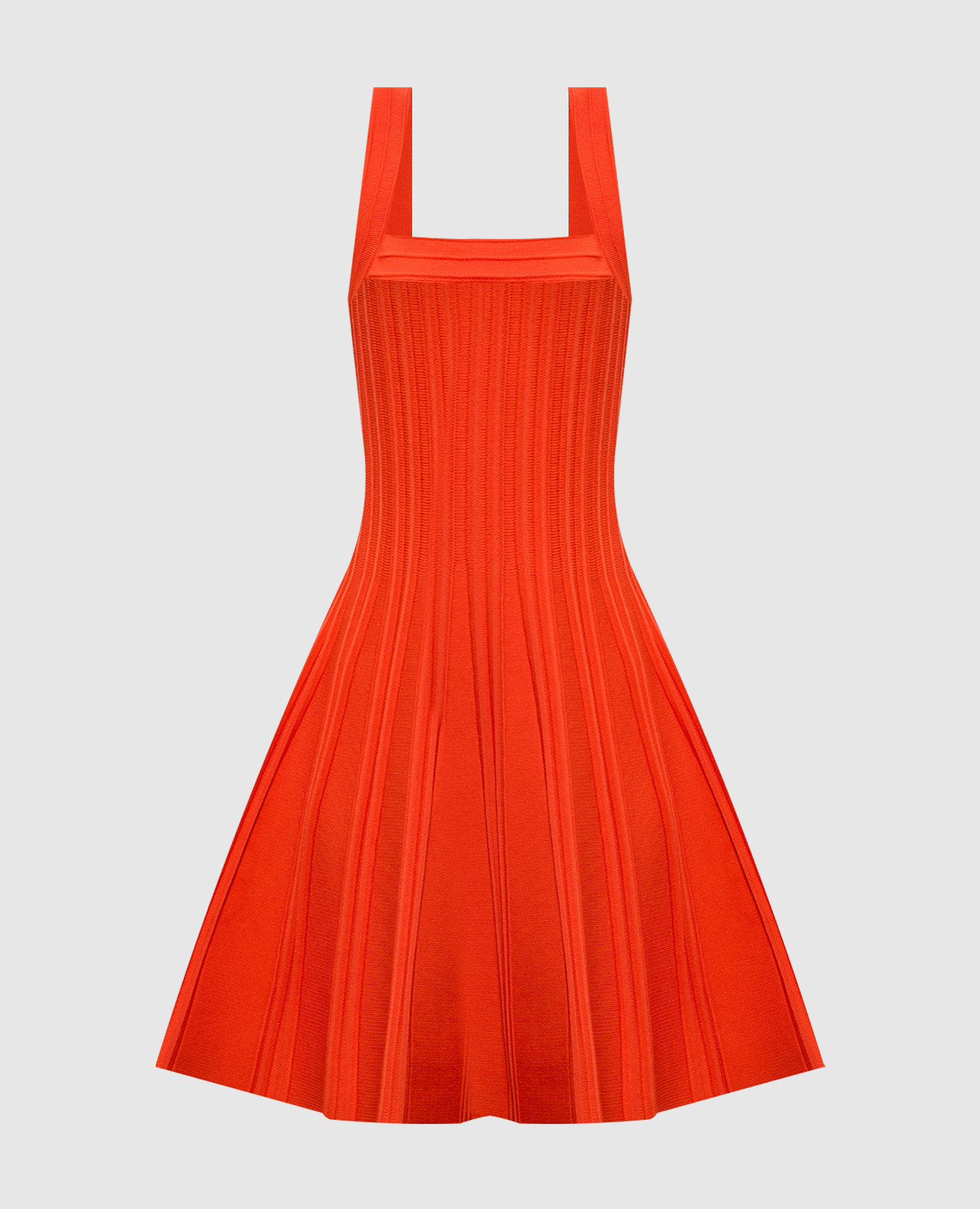 Красное платье Indie