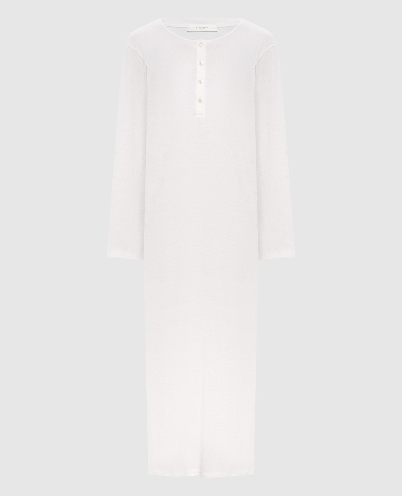 

Белое платье миди Latoya, Белый, Повседневные платья