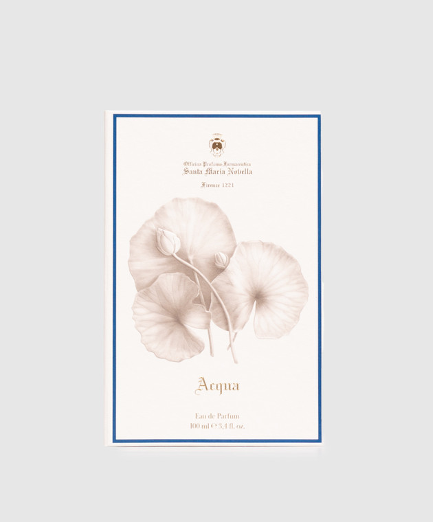 Santa Maria Novella Парфумована вода Acqua 100 мл 3111601 зображення 3