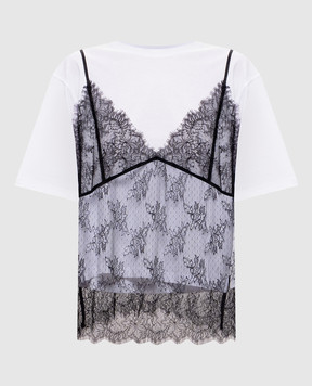 Twinset Комплект из футболки и топа 262TT2553