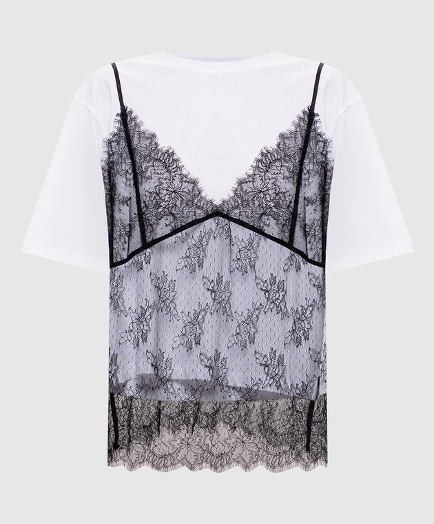 Twinset Комплект из футболки и топа 262TT2553