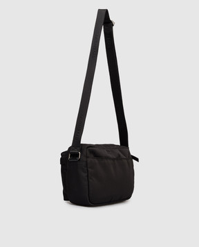 Givenchy Чорна сумка Essential U BKU05CK1ZL