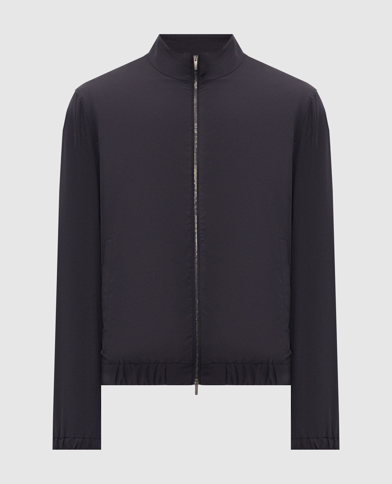 

Синяя куртка с шерстью, Синий, Куртки