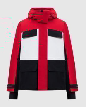 Mackage Пулочная куртка ICLYN-RZ ICLYNRZ