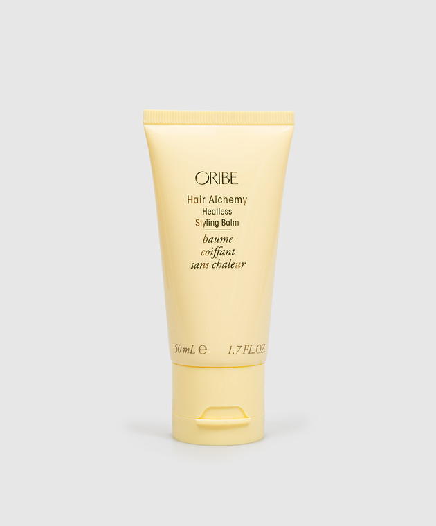Oribe Набір для зміцнення волосся Hair Alchemy Heatless Styling Set OR851 зображення 4