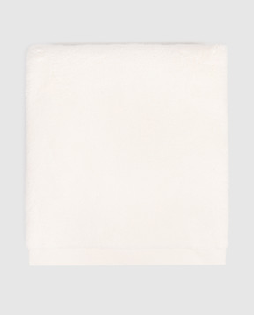 Hamam Махровий рушник для рук Olympia кольору айворі OLYMPIAORGANICHANDTOWEL