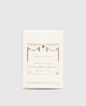Santa Maria Novella Одеколон Tabacco Toscano 50 мл 3111202