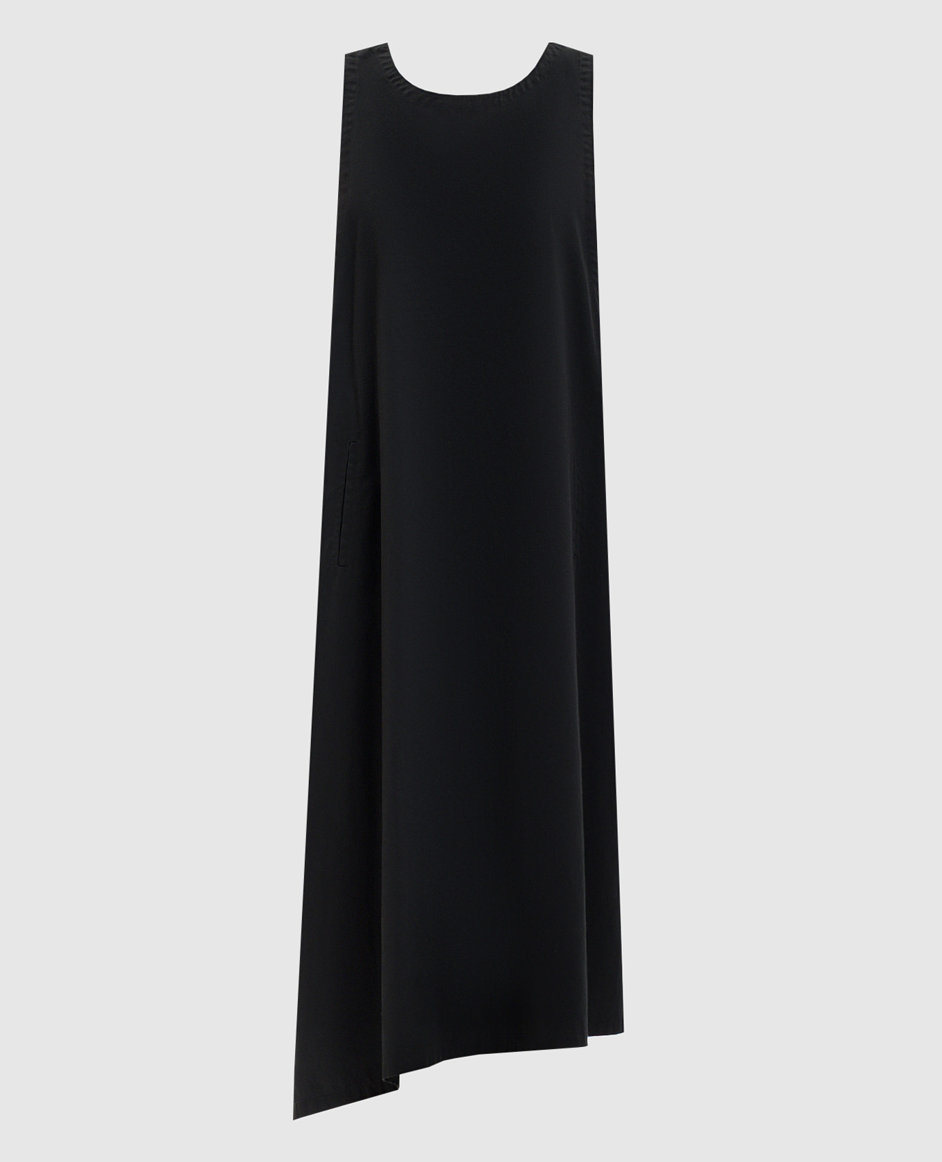 

Черное платье, Черный, Повседневные платья