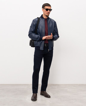 Tramarossa Сині джинси Michelangelo MICHELANGELODBSS