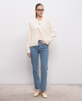 Loulou de Saison Рожева майка POSO POSOLDS