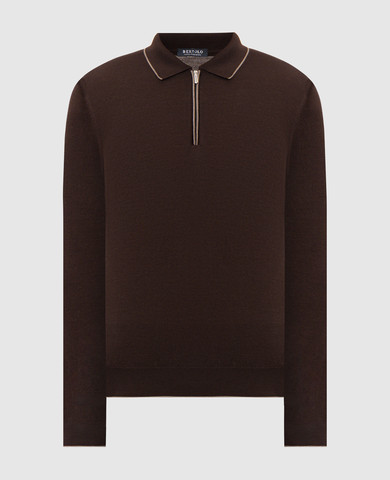 Bertolo Cashmere
