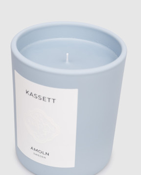 Amoln Ароматична свічка Kassett 270 г CAKASS270