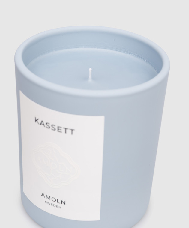 Amoln Ароматична свічка Kassett 270 г CAKASS270 зображення 2