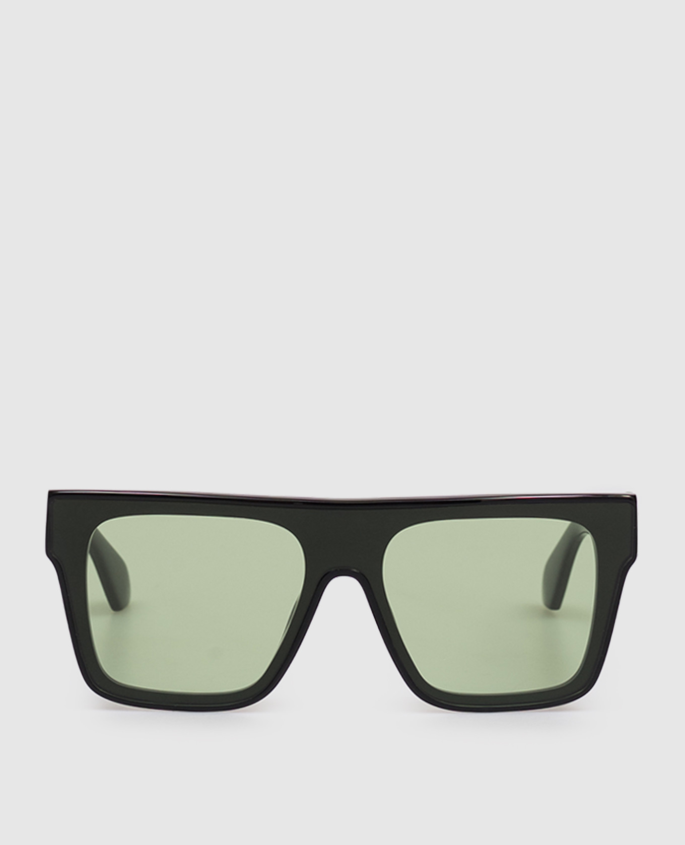 

Черные очки Columbus с логотипом, Черный, Очки