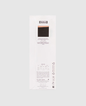 Wolford Белые носки 90 den 45043