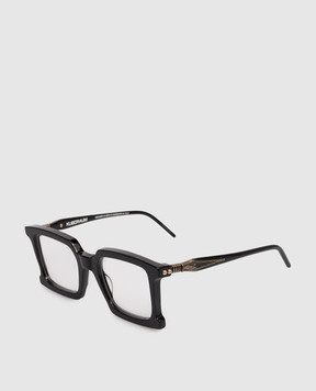 Kuboraum Чорні окуляри D72 для корекції дефектів зору KROD72BS000000OP