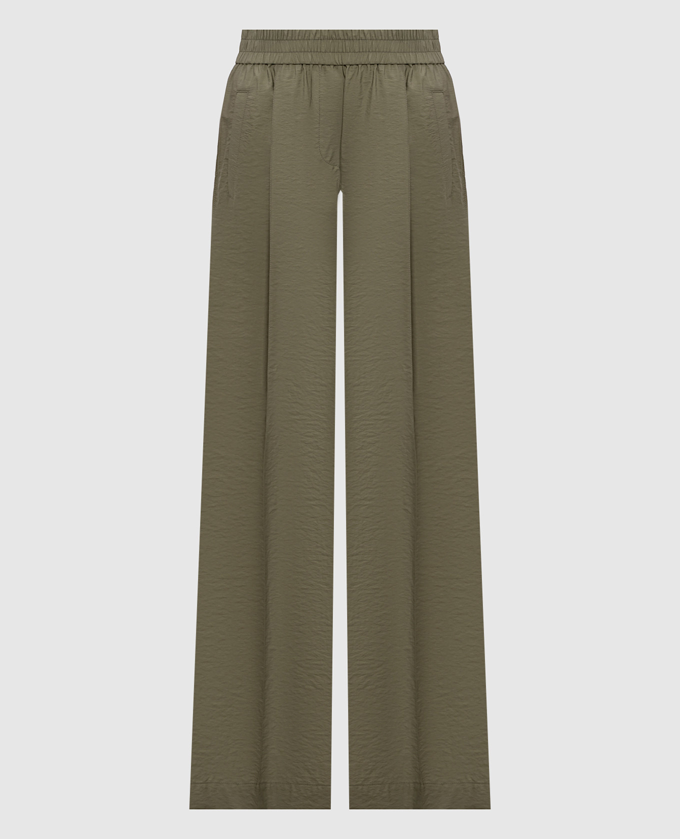 Зеленые штаны