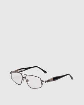 Kuboraum Серые очки J73 KROJ73RH000000OP