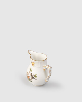 Herend Белый фарфоровый молочник 00657000RO