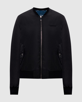 Versace Двосторонній бомбер 10228031A16856
