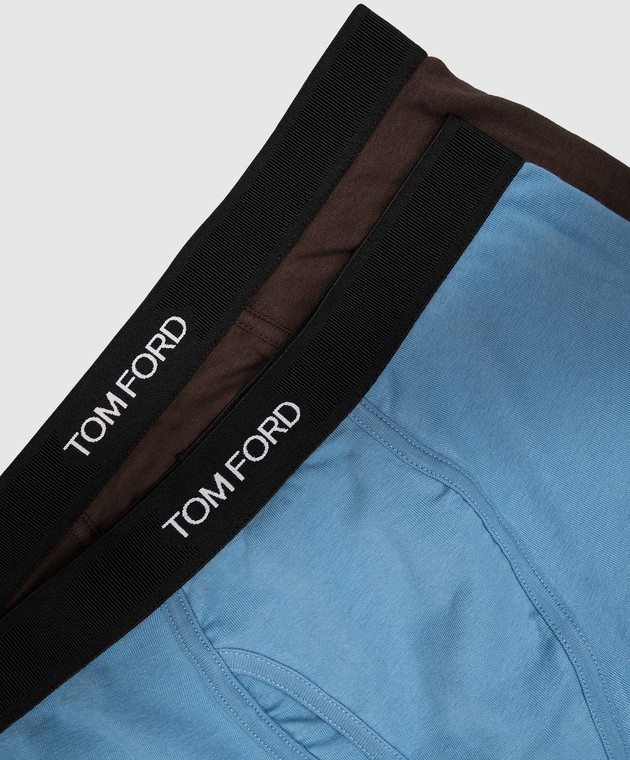 Tom Ford Набор трусов-боксеров T4XC31040 изображение 3