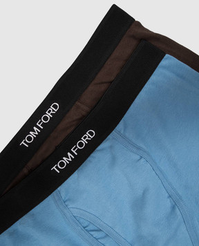 Tom Ford Набір  трусів-боксерів T4XC31040