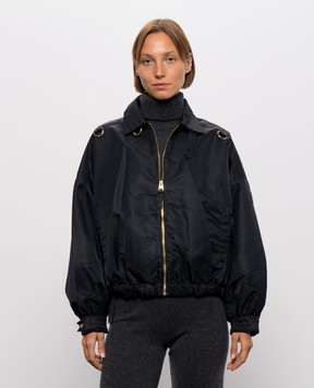 Mackage Чорна куртка OLIVERA OLIVERA