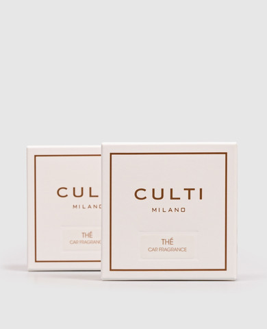 Culti Milano