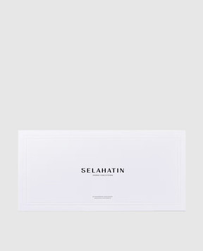 Selahatin Подарунковий набір зубних паст Grand Collection 6 шт 7007013