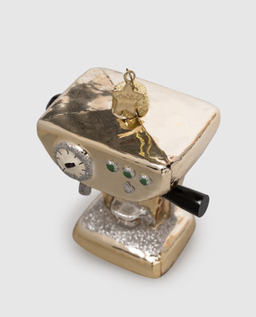 Vondels Ялинкова іграшка Сoffee machine 5250101090140