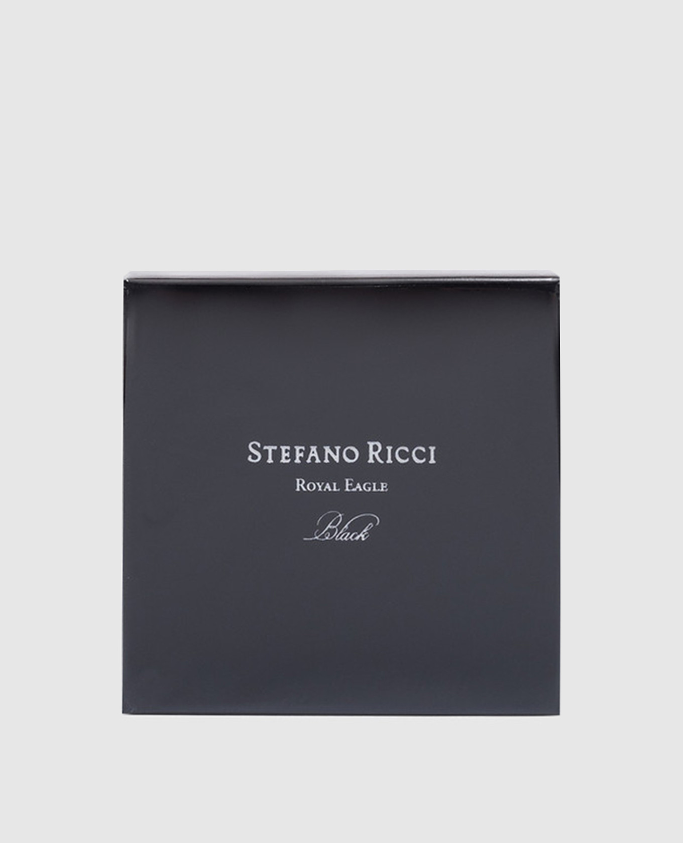 

Набор парфюмерной воды Royal Eagle Black с эмблемой 3х10 мл, Серый, Парфюмы
