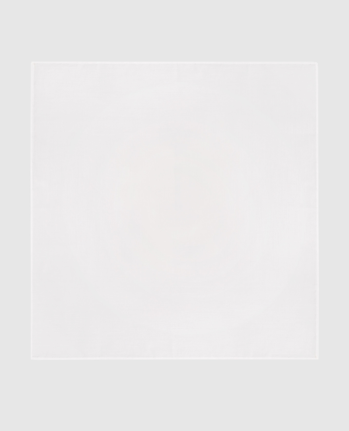 

Белый платок-паше, Платки