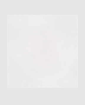 Stefano Ricci Біла хустка-паше FZCOA304