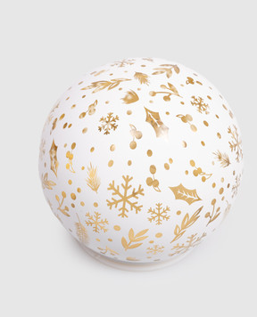 Lamart Біла світлодіодна куля 25458