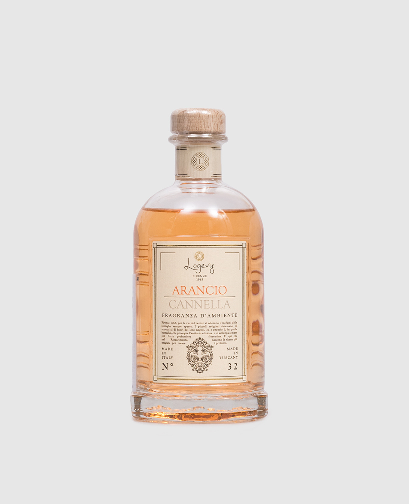 

Аромадиффузор Ficus Botanica 250 мл, Зеленый, Ароматы для дома