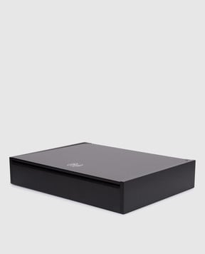 Broggi 1818 Набір столових приборів Excelsior в дерев'яному футлярі 0750000L06