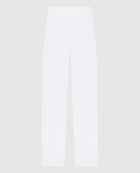 Peserico Білі штани PH486301934