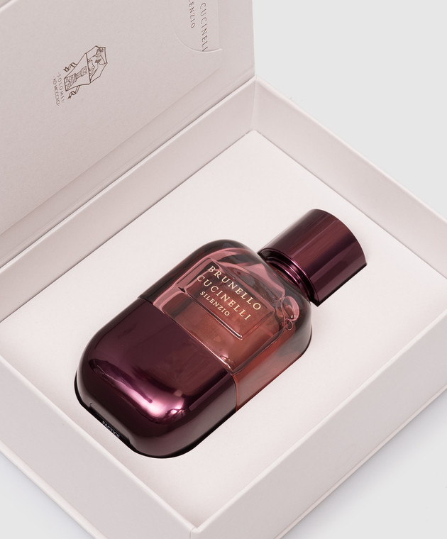 Brunello Cucinelli Парфюмерная вода Silenzio 100 мл 401032 изображение 3
