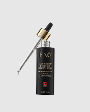 Foreo Сироватка для росту волосся 60 мл F0365