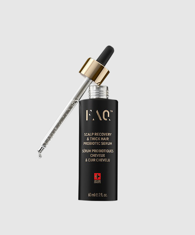Foreo Сироватка для росту волосся 60 мл F0365 зображення 2