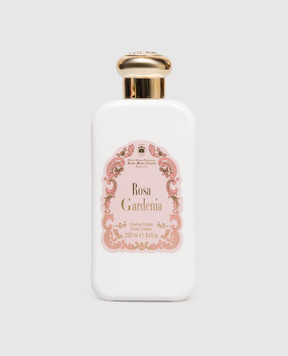 Santa Maria Novella Крем-флюїд для тіла Rosa Gardenia 250 мл 3188003