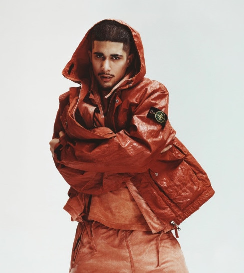 Stone Island