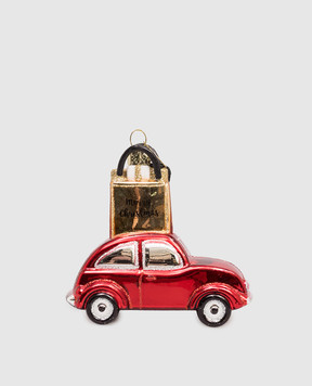 Vondels Ялинкова іграшка Shoppingbag 3212720090019